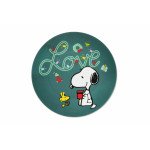 Сет чинии EXCELSA PEANUTS SHINY AND BRIGHT 20,5 см. Сет чинии EXCELSA PEANUTS SHINY AND BRIGHT 20,5 см.