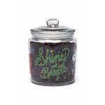 Буркан за сладки EXCELSA PEANUTS SHINY AND BRIGHT 1000 мл.