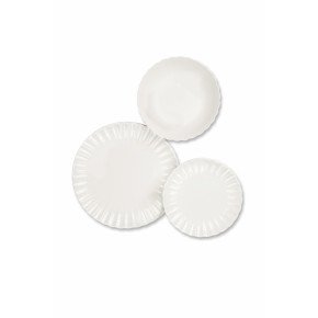 Сет чинии за хранене 18 части EXCELSA ELISIR