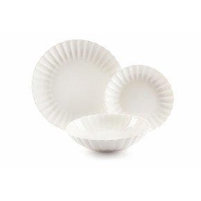 Сет чинии за хранене 18 части EXCELSA ELISIR