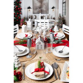 Сет чинии за хранене 18 части EXCELSA ELISIR