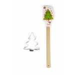 Сет за коледни сладки 2 бр. EXCELSA WONDERFUL GINGER, елха