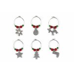 Сет маркери за чаши EXCELSA FOR YOU