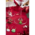 Сет маркери за чаши 6 бр. EXCELSA FOR YOU