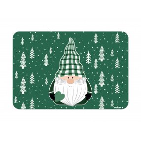 Подложка за хранене EXCELSA GREEN WINTER