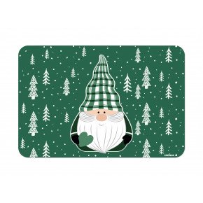 Подложка за хранене EXCELSA GREEN WINTER
