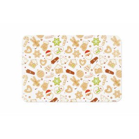 Подложка за хранене EXCELSA WONDERFUL GINGER