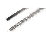 Пинсета EXCELSA INDISPENSABILI 24 см.