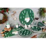 Чаша EXCELSA GREEN WINTER 250 мл.