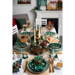 Чаша EXCELSA GREEN WINTER 250 мл.