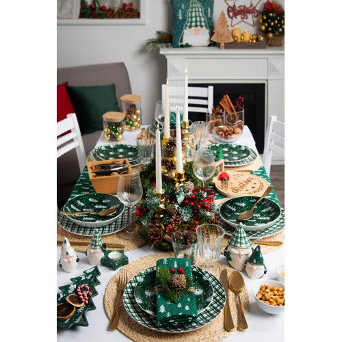 Чаша EXCELSA GREEN WINTER 250 мл.