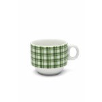 Сет чаши за кафе 5 части EXCELSA GREEN WINTER Сет чаши за кафе 5 части EXCELSA GREEN WINTER