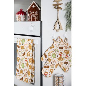 Сет чаши за кафе 5 части EXCELSA WONDERFUL GINGER