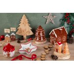 Сет за сол и пипер EXCELSA WONDERFUL GINGER