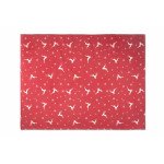 Покривка DUKA NORDIC CHRISTMAS 180x140 см.