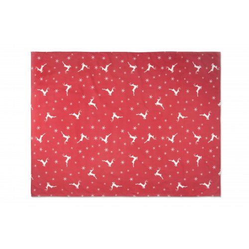 Покривка DUKA NORDIC CHRISTMAS 180x140 см.