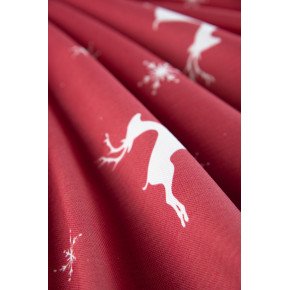 Покривка DUKA NORDIC CHRISTMAS 240x140 см.