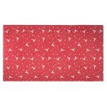 Покривка DUKA NORDIC CHRISTMAS 240x140 см.