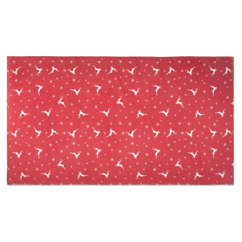 Покривка DUKA NORDIC CHRISTMAS 240x140 см.