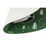 Сет подложки за хранене 2 бр. EXCELSA GREEN WINTER 36 см. Сет подложки за хранене 2 бр. EXCELSA GREEN WINTER 36 см.