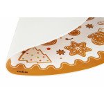 Сет подложки за хранене 2 бр. EXCELSA WONDERFUL GINGER 36 см.