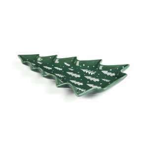 Чиния елха EXCELSA GREEN WINTER