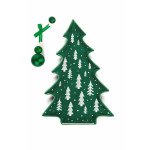 Чиния елха EXCELSA GREEN WINTER