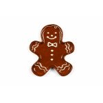 Чиния джинджифилово човече EXCELSA WONDERFUL GINGER