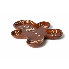 Чиния джинджифилово човече EXCELSA WONDERFUL GINGER