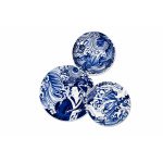 Сет чинии за хранене 18 части EXCELSA KON