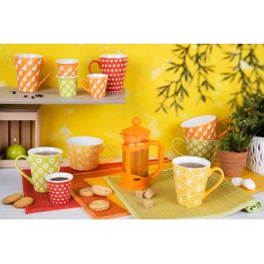 Чаша EXCELSA ENJOY 300 мл.