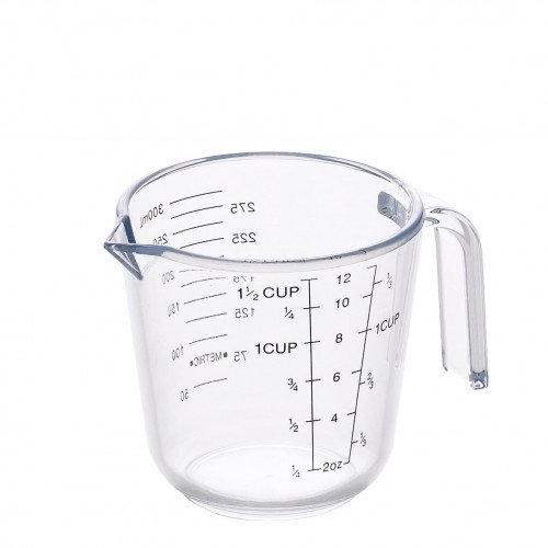 Мерителна кана EXCELSA LEVEL 600 мл.