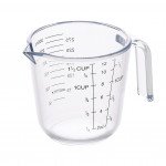 Мерителна кана EXCELSA LEVEL 1000 мл.