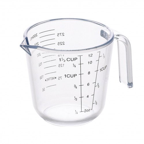 Мерителна кана EXCELSA LEVEL 1000 мл.