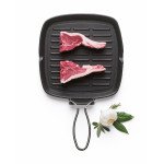 Грил тиган EXCELSA DIETA-GRILL 24х24 см. Грил тиган EXCELSA DIETA-GRILL 24х24 см.