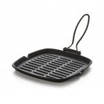 Грил тиган EXCELSA DIETA-GRILL 24х24 см. Грил тиган EXCELSA DIETA-GRILL 24х24 см.