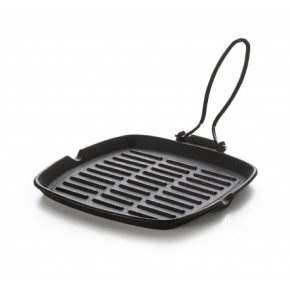 Грил тиган EXCELSA DIETA-GRILL 24х24 см.