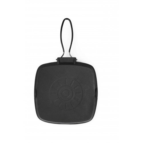Грил тиган EXCELSA DIETA-GRILL 24х24 см. Грил тиган EXCELSA DIETA-GRILL 24х24 см.