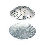 Уред за готвене на пара EXCELSA DIETETICO 14-23 см.