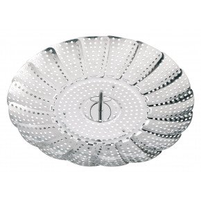 Уред за готвене на пара EXCELSA DIETETICO 14-23 см.