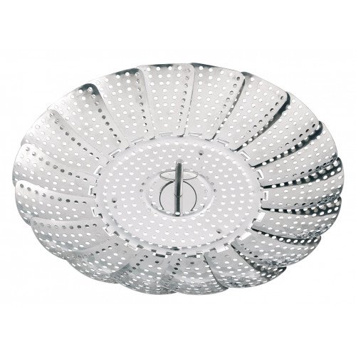 Уред за готвене на пара EXCELSA DIETETICO 14-23 см.