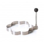 Форма за пържене на яйца, цвете EXCELSA INDISPENSABILI