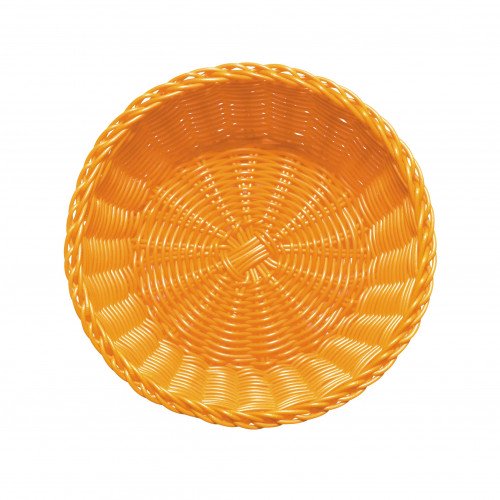 Панер за хляб EXCELSA INTRECCI, жълт