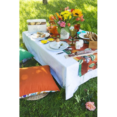 Панер за хляб EXCELSA INTRECCI, жълт