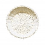 Панер за хляб EXCELSA INTRECCI, бял