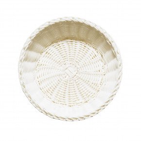 Панер за хляб EXCELSA INTRECCI, бял