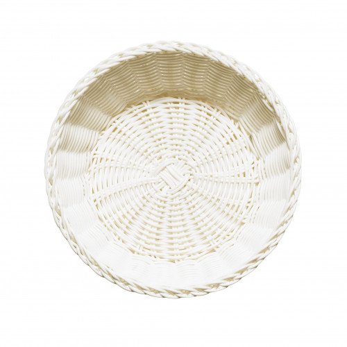 Панер за хляб EXCELSA INTRECCI, бял