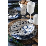 Панер за хляб EXCELSA INTRECCI, бял