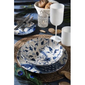 Панер за хляб EXCELSA INTRECCI, бял