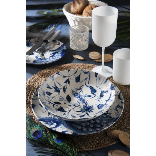 Панер за хляб EXCELSA INTRECCI, бял